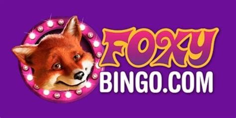 foxy bingo no deposit bonus codes